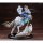 Medicos Entertainment Chozo Art Collection Anime "JoJo's Bizarre Adventure Part.VII Steel Ball Run" Johnny Joestar & Slow Dancer gambar 7
