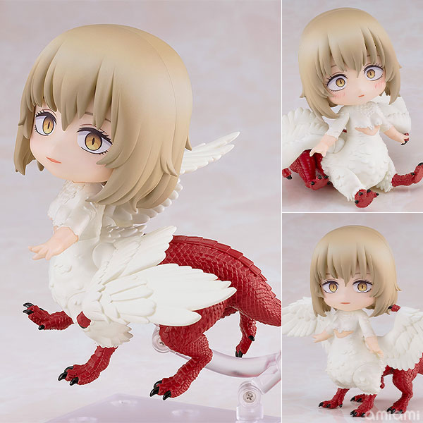 Good Smile Company Nendoroid Delicious in Dungeon Falin (Chimera)