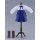 Good Smile Company Nendoroid Doll Fate/stay night Saber Casual Outfit Ver. Bild 7