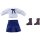 Good Smile Company Nendoroid Doll Fate/stay night Outfit Set Saber Casual Outfit Ver. Bild 2