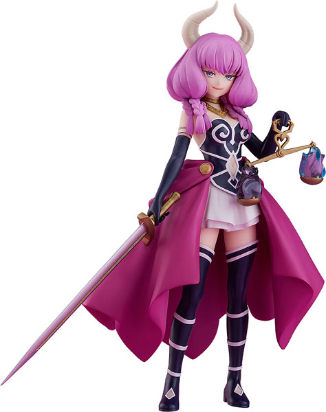 Good Smile Company POP UP PARADE Frieren: Beyond Journey's End Aura Complete Figure
