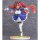 Phat Company Umamusume Pretty Derby [Your Scarlet Tailwind] Daiwa Scarlet Figurine complète à l'échelle 1/7 image 3