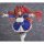 Phat Company Umamusume Pretty Derby [Your Scarlet Tailwind] Daiwa Scarlet Figurine complète à l'échelle 1/7 image 10