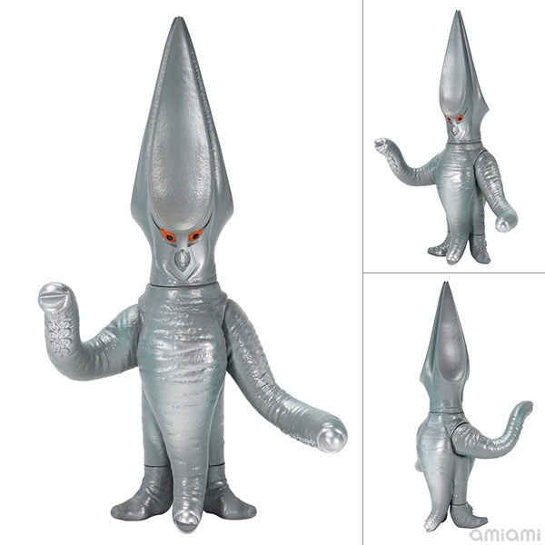CCP JAPAN MSS Gamera Vol.14 Viras Horn Closed Standard Ver. 圖片 1