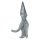 CCP JAPAN MSS Gamera Vol.14 Viras Horn Closed Standard Ver. 圖片 4