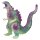 CCP JAPAN MSS Godzilla EX Vol.19 Godzilla (2016) Leuchtend Lila Ver. Bild 2