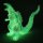 CCP JAPAN MSS Godzilla EX Vol.19 Godzilla (2016) Leuchtend Lila Ver. Bild 9