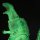CCP JAPAN MSS Godzilla EX Vol.19 Godzilla (2016) Leuchtend Lila Ver. Bild 10