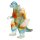 CCP JAPAN MSS Godzilla EX Vol.19 Burning Godzilla 1200 Degrees Image Ver. gambar 2