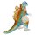 CCP JAPAN MSS Godzilla EX Vol.19 Burning Godzilla 1200 Degrees Image Ver. gambar 5