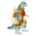 CCP JAPAN MSS Godzilla EX Vol.19 Burning Godzilla 1200 Degrees Image Ver. gambar 6