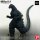PLEX Toho 30cm Series Yuji Sakai Zoukei Collection Godzilla (1991) "GhidoGoji Hokkaido Version" ฟิกเกอร์ Complete รูปภาพ 5