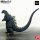PLEX Toho 30cm Series Yuji Sakai Zoukei Collection Godzilla (1991) "GhidoGoji Hokkaido Version" ฟิกเกอร์ Complete รูปภาพ 6