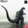 PLEX Toho 30cm Series Yuji Sakai Zoukei Collection Godzilla (1991) "GhidoGoji Hokkaido Version" ฟิกเกอร์ Complete รูปภาพ 7