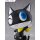FURYU Persona 5 Royal Morgana Big Soft Vinyl Figur Bild 14