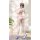 ABILU Design Molly's Changing Clothes Time Kyoka Bikini Ver. Figure Complete Pre-painted Skala 1/4 gambar 4
