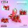 OEBOX YH1022 Triceratops DunDun Transformable Toy image 4