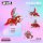 OEBOX YH1022 Triceratops DunDun Transformable Toy image 8