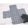 Toypoint Cobblestone Style Figure Display Base Set image 6