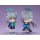 Good Smile Company [Bonus] Nendoroid Blue Archive Shiroko*Terror (Good Smile Company Official Shop Exclusive) Bild 8
