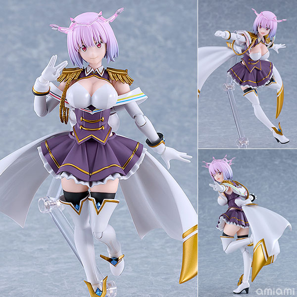 Max Factory [Bonus] figma Movie "GRIDMAN UNIVERSE" Akane Shinjo (New Order) (Good Smile Company Official Shop Exclusive)