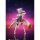 Max Factory [Bonus] figma Movie "GRIDMAN UNIVERSE" Akane Shinjo (New Order) (Good Smile Company Official Shop Exclusive) Bild 3