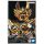 BANDAI SPIRITS S.H.Figuarts (Shinkocchou Seihou) Garo [GARO] TAIGA Golden Knight Garo (Taiga Saejima) (Tamashii Web Shoten Exclusive) 圖片 2