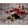 BANDAI SPIRITS Souchaku Henshin Kamen Rider Kuuga Mighty Form "Kamen Rider Kuuga" imagen 4