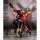 BANDAI SPIRITS Souchaku Henshin Kamen Rider Kuuga Mighty Form "Kamen Rider Kuuga" imagen 5