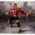 BANDAI SPIRITS Souchaku Henshin Kamen Rider Kuuga Mighty Form "Kamen Rider Kuuga" imagen 6