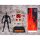 BANDAI SPIRITS Souchaku Henshin Kamen Rider Kuuga Mighty Form "Kamen Rider Kuuga" imagen 9