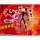 BANDAI SPIRITS Souchaku Henshin Kamen Rider Kuuga Mighty Form "Kamen Rider Kuuga" imagen 10