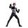 BANDAI SPIRITS S.H.Figuarts (Shinkocchou Seihou) Kamen Rider Black Kingstone Flash Edition (mit Erstauflage-exklusiver Base) Bild 9