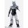 BANDAI SPIRITS S.H.Figuarts (Shinkocchou Seihou) Shadow Moon Shadow Flash Edition "Kamen Rider Black RX" Bild 2