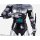 BANDAI SPIRITS S.H.Figuarts (Shinkocchou Seihou) Shadow Moon Shadow Flash Edition "Kamen Rider Black RX" Bild 3