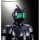 BANDAI SPIRITS S.H.Figuarts (Shinkocchou Seihou) Shadow Moon Shadow Flash Edition "Kamen Rider Black RX" Bild 6