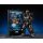 BANDAI SPIRITS S.H.MonsterArts Type-3 Kiryu (Tipo Armamento Pesado / Tipo Alta Movilidad) "Godzilla x Mothra x Mechagodzilla Tokyo SOS" -Movie Graphic Plus- imagen 2
