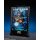 BANDAI SPIRITS S.H.MonsterArts Type-3 Kiryu (Tipo Armamento Pesado / Tipo Alta Movilidad) "Godzilla x Mothra x Mechagodzilla Tokyo SOS" -Movie Graphic Plus- imagen 3