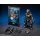 BANDAI SPIRITS S.H.MonsterArts Type-3 Kiryu (Tipo Armamento Pesado / Tipo Alta Movilidad) "Godzilla x Mothra x Mechagodzilla Tokyo SOS" -Movie Graphic Plus- imagen 4