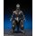 BANDAI SPIRITS S.H.MonsterArts Type-3 Kiryu (Tipo Armamento Pesado / Tipo Alta Movilidad) "Godzilla x Mothra x Mechagodzilla Tokyo SOS" -Movie Graphic Plus- imagen 5