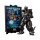 BANDAI SPIRITS S.H.MonsterArts Type-3 Kiryu (Tipo Armamento Pesado / Tipo Alta Movilidad) "Godzilla x Mothra x Mechagodzilla Tokyo SOS" -Movie Graphic Plus- imagen 10