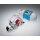 BANDAI SPIRITS CHANGEARTS Hoipoi Capsule No.9 Moto de Bulma "Dragon Ball Series" imagen 2