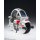 BANDAI SPIRITS CHANGEARTS Hoipoi Capsule No.9 Moto de Bulma "Dragon Ball Series" imagen 4