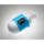 BANDAI SPIRITS CHANGEARTS Hoipoi Capsule No.9 Moto de Bulma "Dragon Ball Series" imagen 6
