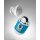 BANDAI SPIRITS CHANGEARTS Hoipoi Capsule No.9 Moto de Bulma "Dragon Ball Series" imagen 7
