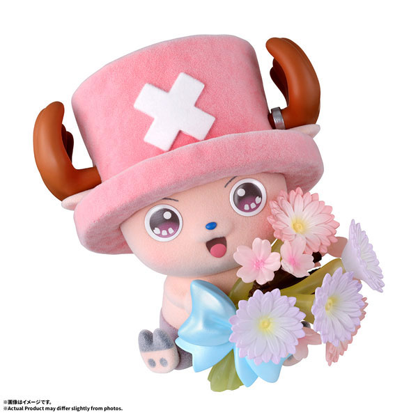 BANDAI SPIRITS mofamofy Tony Tony Chopper "ONE PIECE"