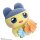 BANDAI SPIRITS mofamofy Mametchi "Tamagotchi" gambar 4
