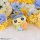 BANDAI SPIRITS mofamofy Mametchi "Tamagotchi" gambar 5