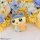 BANDAI SPIRITS mofamofy Mametchi "Tamagotchi" gambar 6