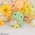 BANDAI SPIRITS mofamofy Kuchipatchi "Tamagotchi" gambar 5